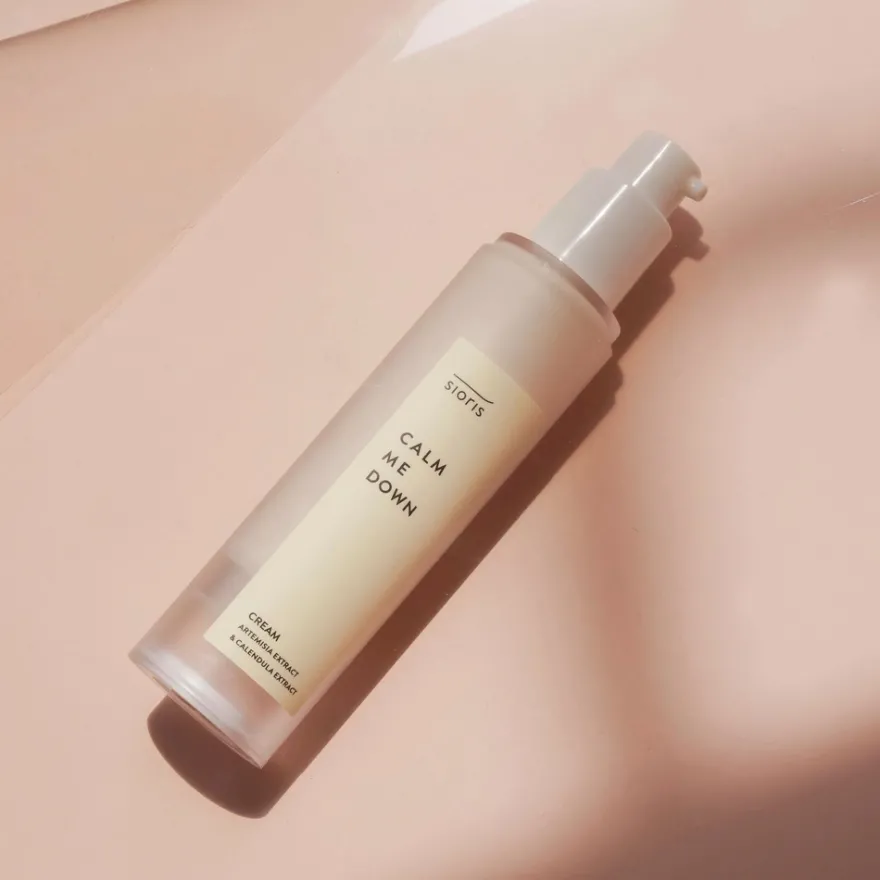 SIORIS Calm Me Down Cream kosteusvoide 50 ml