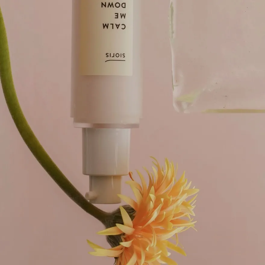 SIORIS Calm Me Down Cream kosteusvoide 50 ml