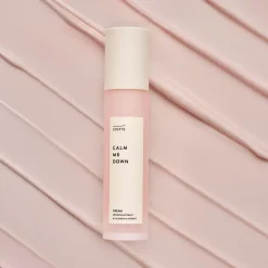 SIORIS Calm Me Down Cream kosteusvoide 50 ml
