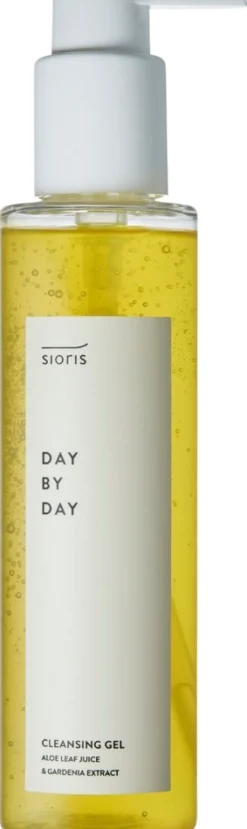 SIORIS Day By Day Cleansing Gel puhdistusgeeli 150 ml