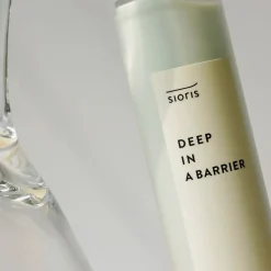 SIORIS Deep In A Barrier Cream kosteusvoide 50 ml
