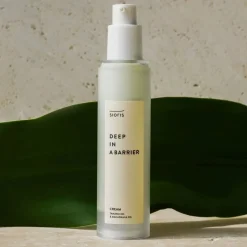 SIORIS Deep In A Barrier Cream kosteusvoide 50 ml