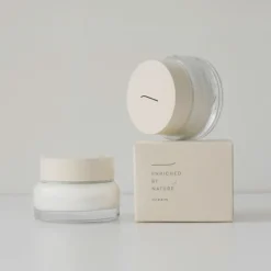 SIORIS Enriched By Nature Cream kosteusvoide 50 ml