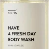 SIORIS Have A Fresh Day Body Wash suihkugeeli 300 ml