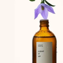 SIORIS Light It Up Essener hoitoneste 100 ml