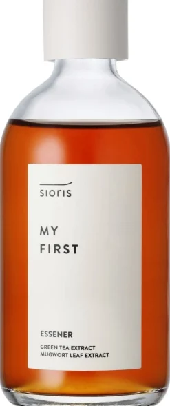 SIORIS My First Essener hoitoneste 100 ml