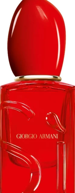 Si Passione Red Musk 30 ml -tuoksu
