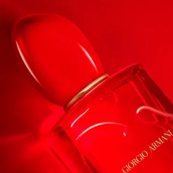 Si Passione Red Musk 30 ml -tuoksu