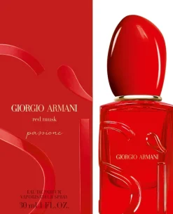 Si Passione Red Musk 30 ml -tuoksu