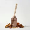 Skandinavisk Hygge huonetuoksu ruokotikuilla 200ml