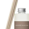 Skandinavisk Hygge huonetuoksu täyttöpullo 200ml +tikut