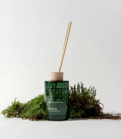 Skandinavisk Skog huonetuoksu ruokotikuilla 200ml