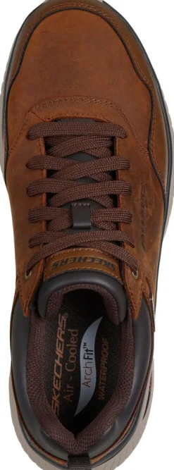 Skechers Arch fit Crosser Ronaldo sneakerit