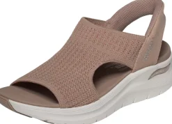 Skechers Arch fit 2.0 - my everyday sandaalit