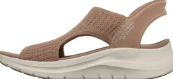 Skechers Arch fit 2.0 - my everyday sandaalit