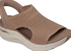 Skechers Arch fit 2.0 - my everyday sandaalit