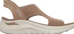 Skechers Arch fit 2.0 - my everyday sandaalit