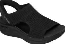 Skechers Arch fit 2.0 - my everyday sandaalit