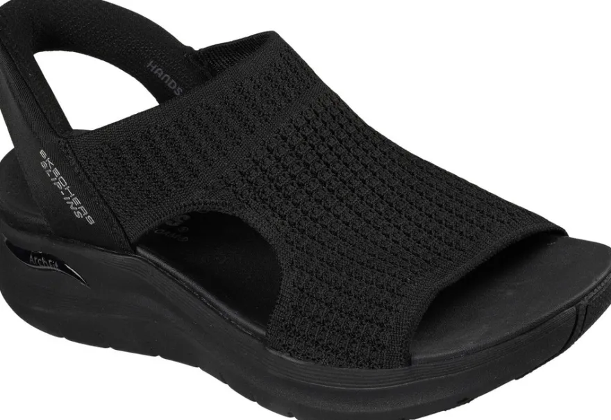Skechers Arch fit 2.0 - my everyday sandaalit
