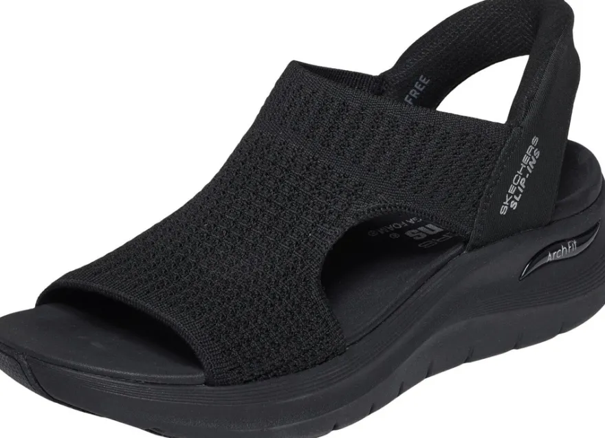 Skechers Arch fit 2.0 - my everyday sandaalit