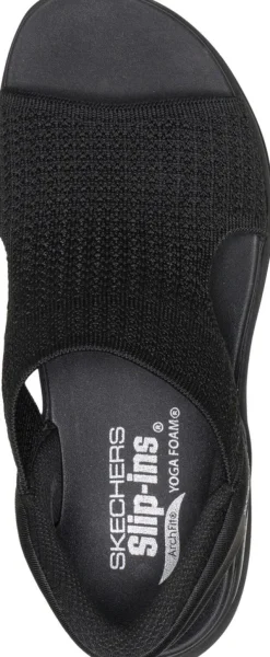Skechers Arch fit 2.0 - my everyday sandaalit
