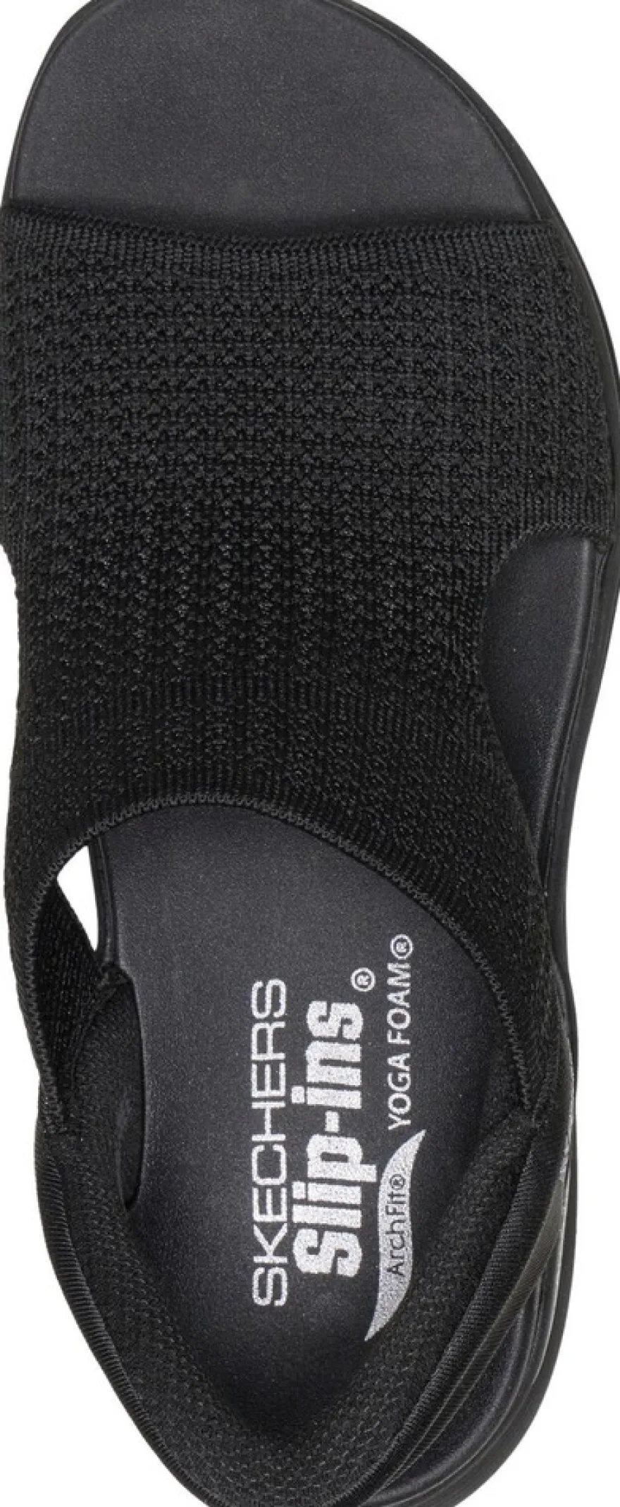 Skechers Arch fit 2.0 - my everyday sandaalit