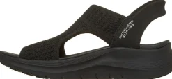 Skechers Arch fit 2.0 - my everyday sandaalit