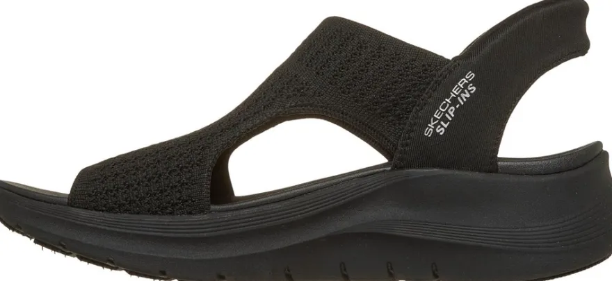 Skechers Arch fit 2.0 - my everyday sandaalit