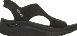 Skechers Arch fit 2.0 - my everyday sandaalit