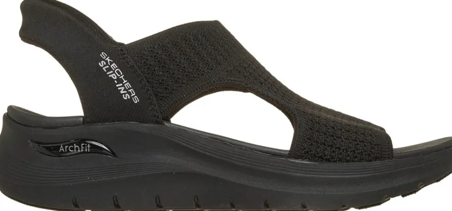 Skechers Arch fit 2.0 - my everyday sandaalit