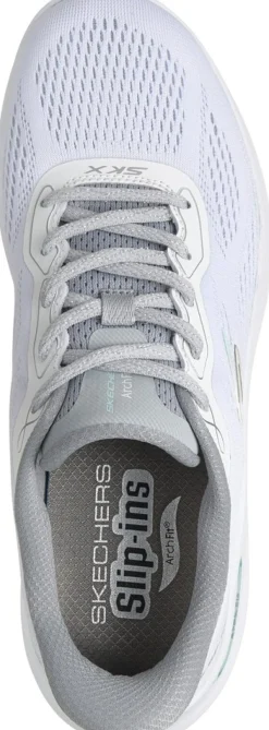 Skechers Arch fit 2.0 tennarit