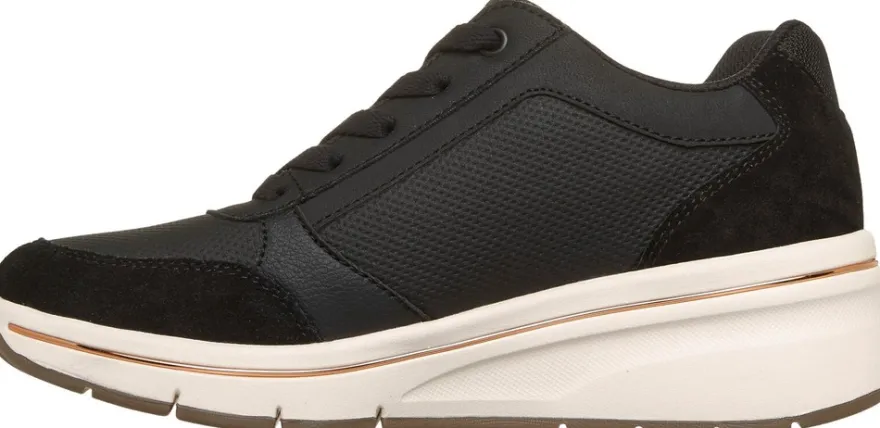 Skechers Billion Flex - Luxe Up tennarit