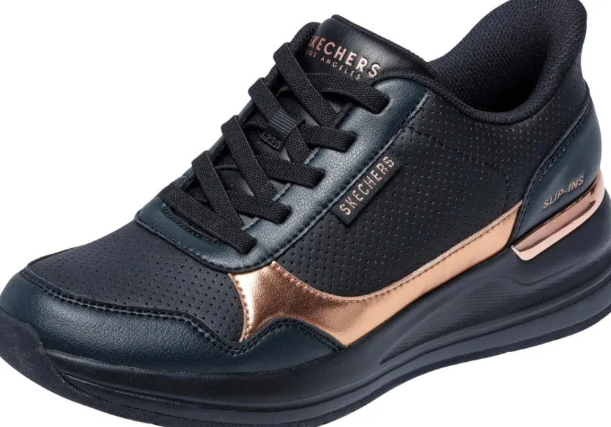 Skechers Billion 2 top tier tennarit