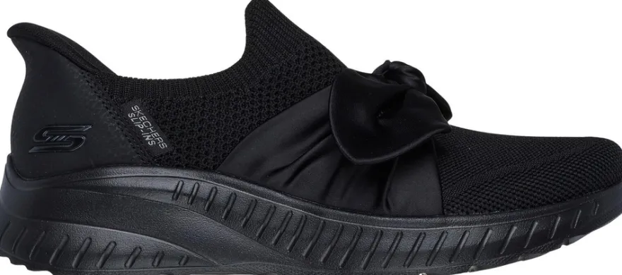 Skechers BOBS SQUAD CHAOS INSPIRE AWAY vapaa-ajan jalkineet