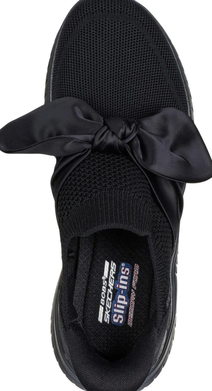 Skechers BOBS SQUAD CHAOS INSPIRE AWAY vapaa-ajan jalkineet