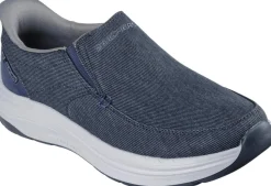 Skechers Declan Slip-Ins canvaskengät