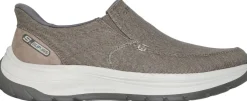 Skechers Declan Slip-Ins canvaskengät