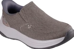 Skechers Declan Slip-Ins canvaskengät