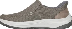 Skechers Declan Slip-Ins canvaskengät