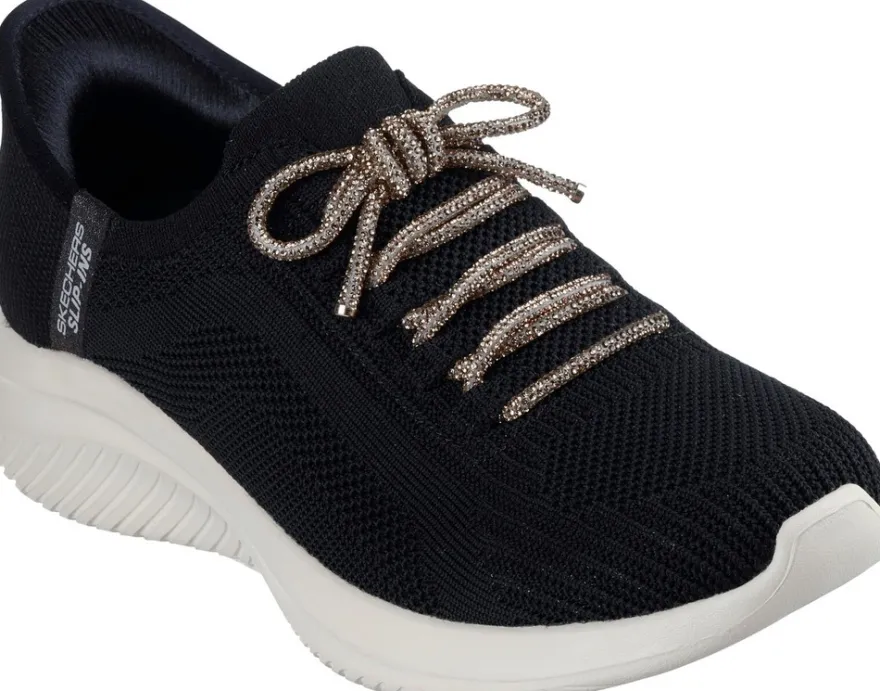 Skechers Diamond Slip-Iins: Ultra flex 3.0 tennarit
