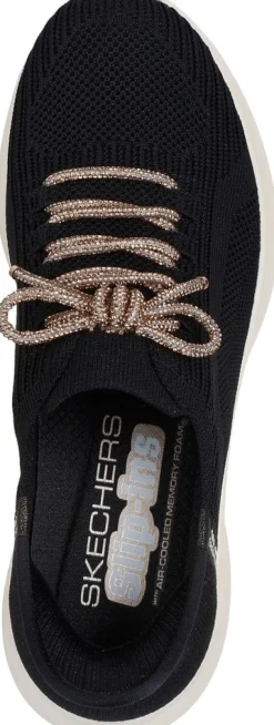 Skechers Diamond Slip-Iins: Ultra flex 3.0 tennarit