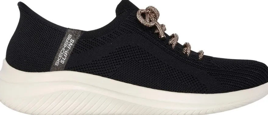 Skechers Diamond Slip-Iins: Ultra flex 3.0 tennarit