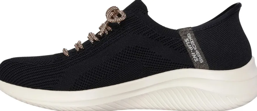 Skechers Diamond Slip-Iins: Ultra flex 3.0 tennarit