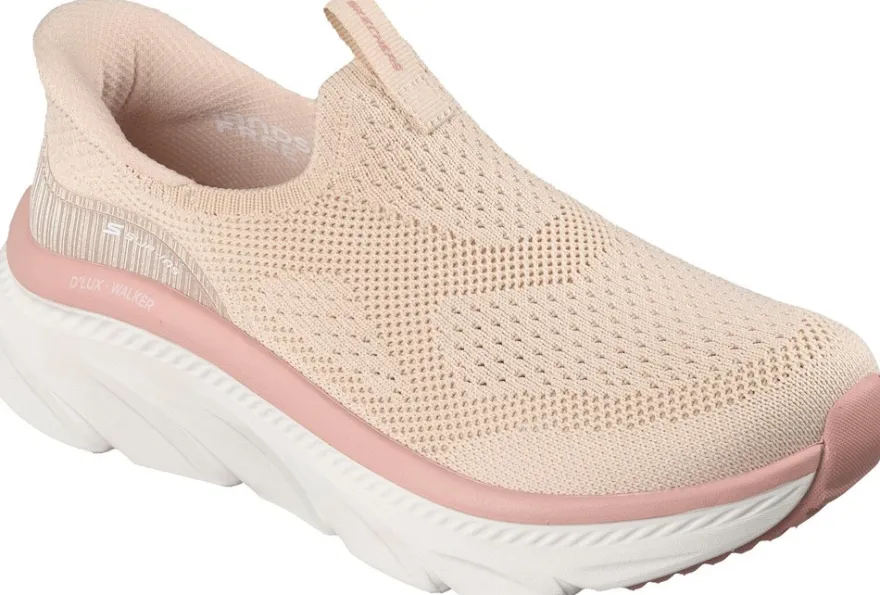 Skechers D'lux walker 3.0 tennarit