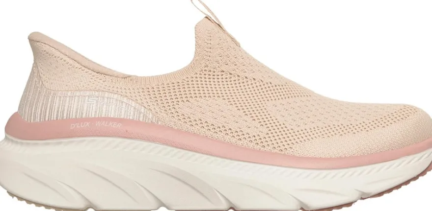 Skechers D'lux walker 3.0 tennarit