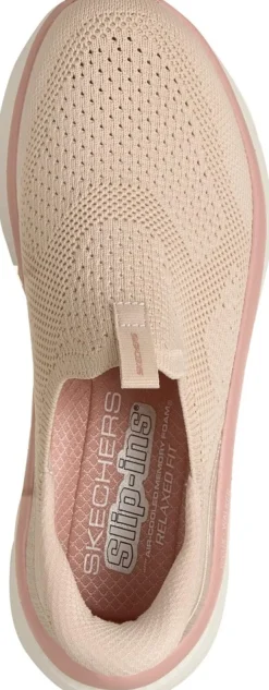 Skechers D'lux walker 3.0 tennarit