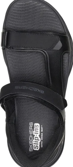Skechers Go Walk Glide-step Slip-Ins Mar sandaalit