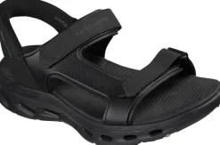 Skechers Go Walk Glide-step Slip-Ins Mar sandaalit
