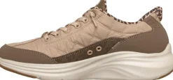 Skechers Hands Free Slip-ins: Contour Foam- Cozy Fit tennarit