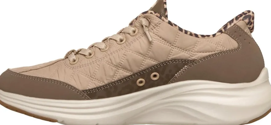 Skechers Hands Free Slip-ins: Contour Foam- Cozy Fit tennarit